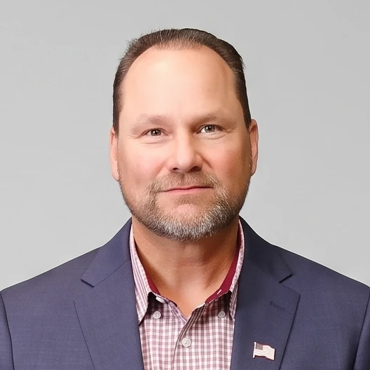 Marcus Carter profile image