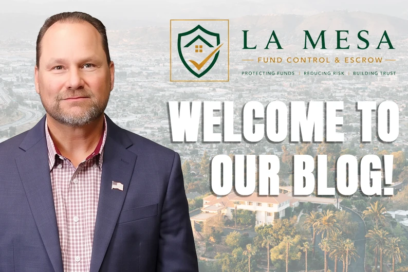 Welcome to Our Blog!